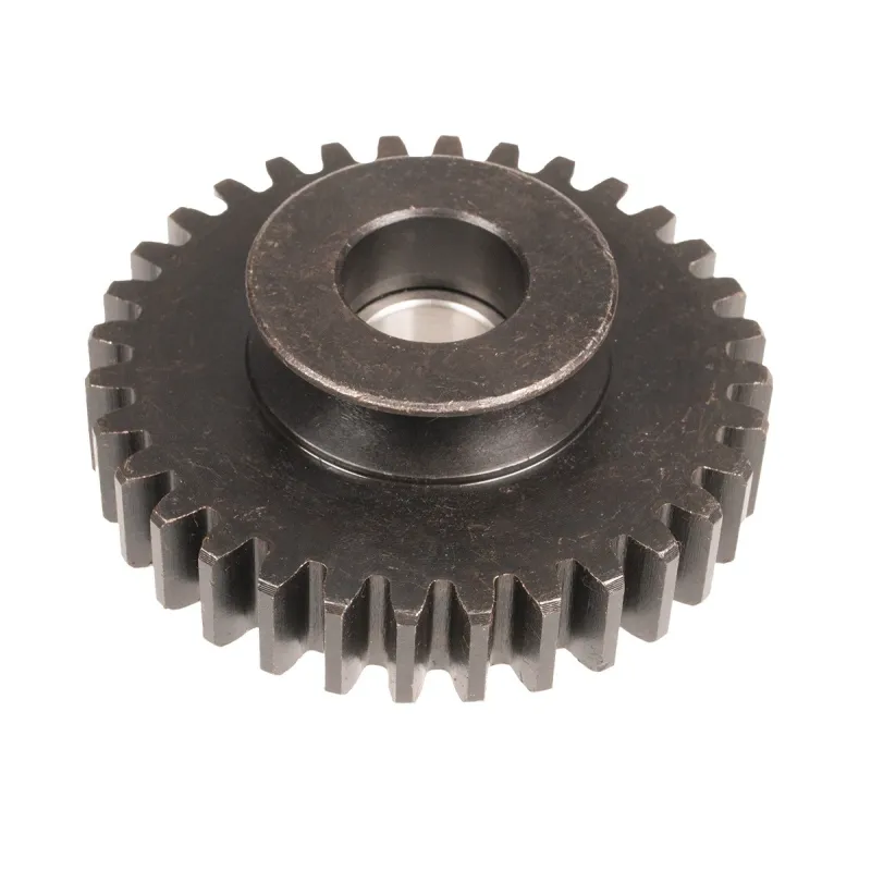 Zębatka przekładni CEDRUS duża glebogryzarka GL07