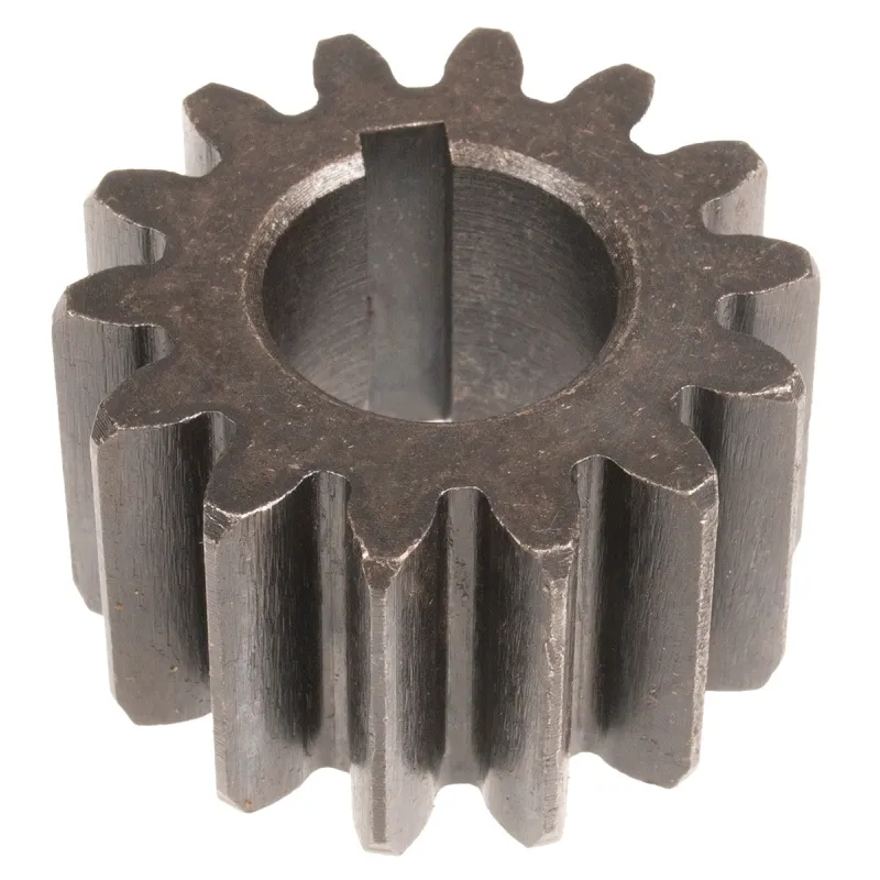 Zębatka przekładni CEDRUS mała glebogryzarka GL07