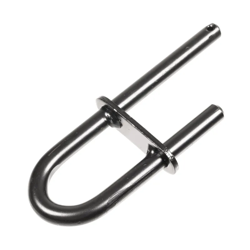 Trzpień regulacji koła CEDRUS glebogryzarka GL07