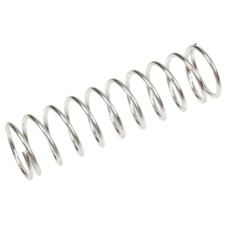 Sprężyna wspornika kół CEDRUS glebogryzarka GL07