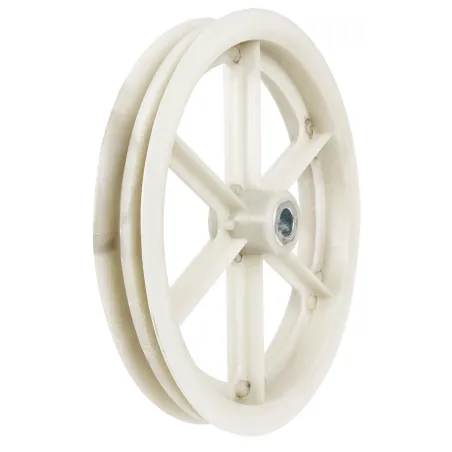 Koło pasowe CEDRUS glebogryzarka GL07