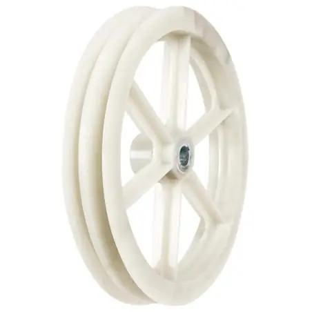 Koło pasowe CEDRUS glebogryzarka GL07