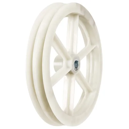 Koło pasowe CEDRUS glebogryzarka GL07