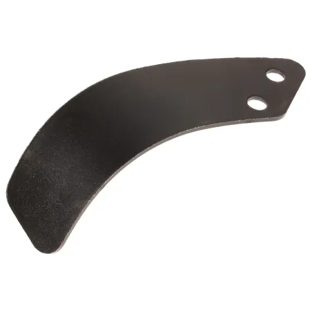 Nóż wymienny CEDRUS lewy glebogryzarka GL07