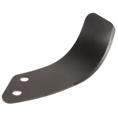 Nóż wymienny CEDRUS prawy glebogryzarka GL07