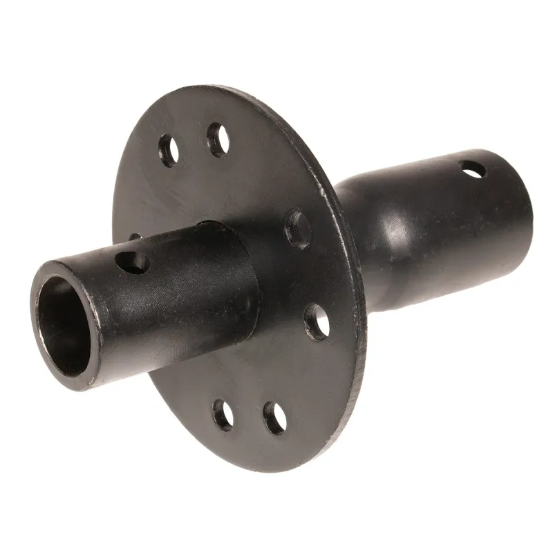 Adapter noży CEDRUS środkowy glebogryzarka GL07