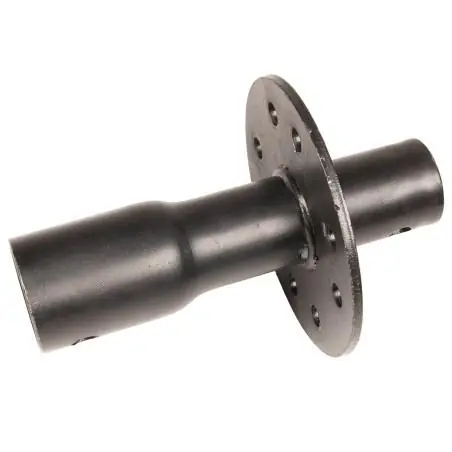 Adapter noży CEDRUS środkowy glebogryzarka GL07