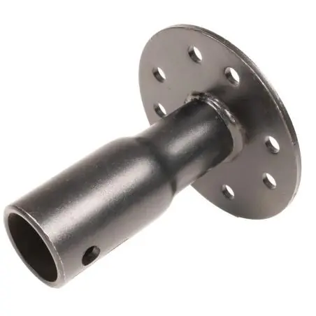 Adapter noży CEDRUS zewnętrzny glebogryzarka GL07