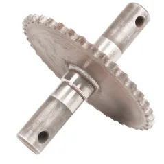 Koło zdawcze przekładni CEDRUS glebogryzarka GL07