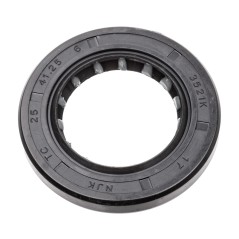 Uszczelniacz Loncin wału 25x41.25x6 G200F LC170FDS CZĘŚĆ ORYGINALNA
