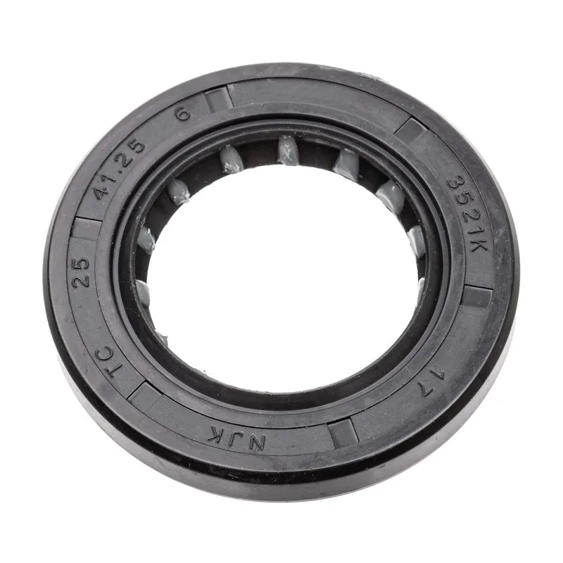 Uszczelniacz Loncin wału 25x41.25x6 G200F LC170FDS CZĘŚĆ ORYGINALNA