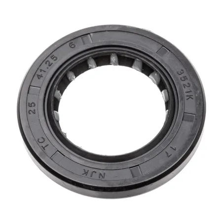 Uszczelniacz Loncin wału 25x41.25x6 G200F LC170FDS CZĘŚĆ ORYGINALNA