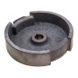 Koło magnesowe Loncin G200F LC168F-2H CZĘŚĆ ORYGINALNA