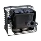 Tłumik Loncin G200F CZĘŚĆ ORYGINALNA