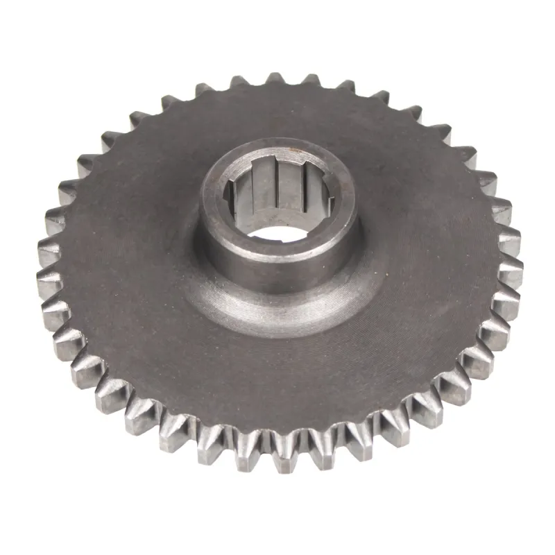 Koło zębate przekładni Cedrus glebogryzarka GL05