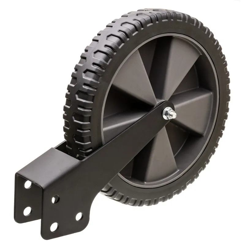 Koło transportowe Cedrus przednie glebogryzarka GL05 kpl Koło transportowe Cedrus przednie glebogryzarka GL05 kpl