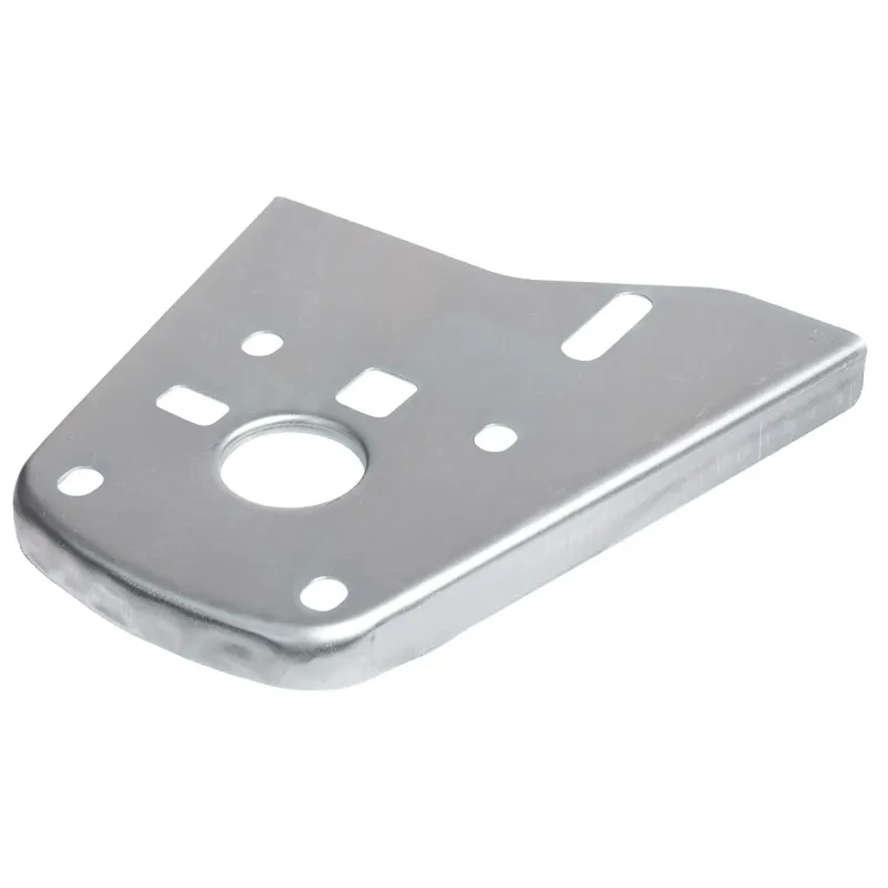 Osłona silnika Cedrus glebogryzarka GL05