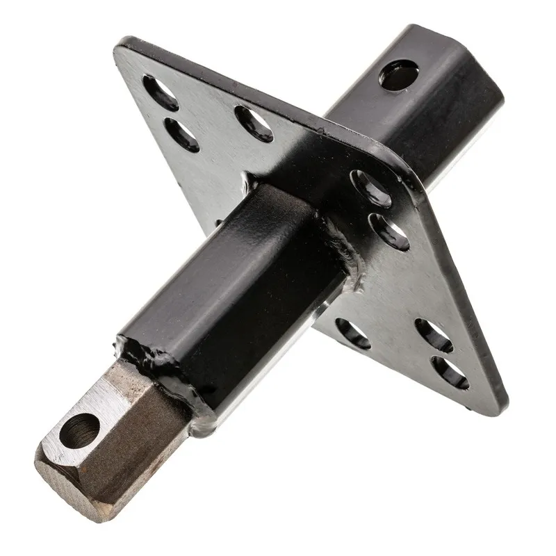 Adapter zewnętrzny noża Cedrus glebogryzarka GL05 4 otwory Adapter zewnętrzny noża Cedrus glebogryzarka GL05 4 otwory