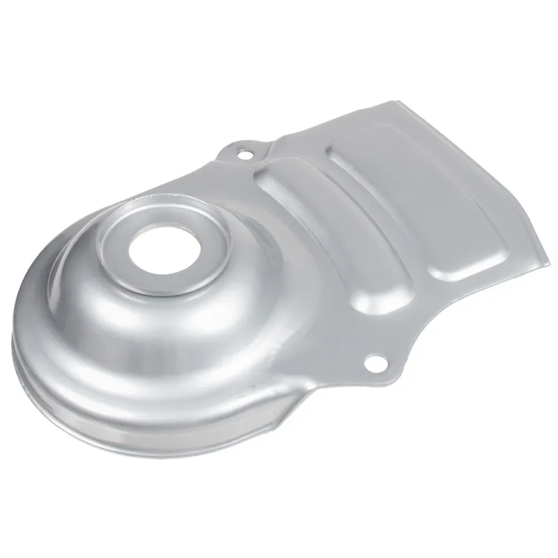 Osłona dolna przekładni Cedrus glebogryzarka GL05 Osłona dolna przekładni Cedrus glebogryzarka GL05