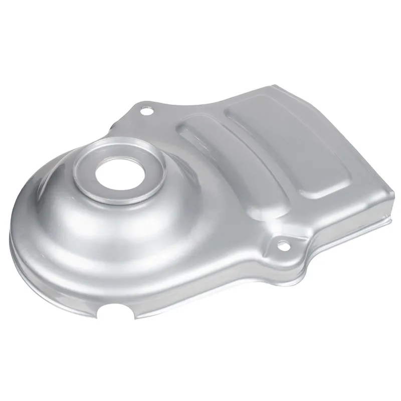 Osłona dolna przekładni Cedrus glebogryzarka GL05 Osłona dolna przekładni Cedrus glebogryzarka GL05