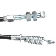 Linka jazdy Cedrus glebogryzarka GL05 nowy typ po 2020