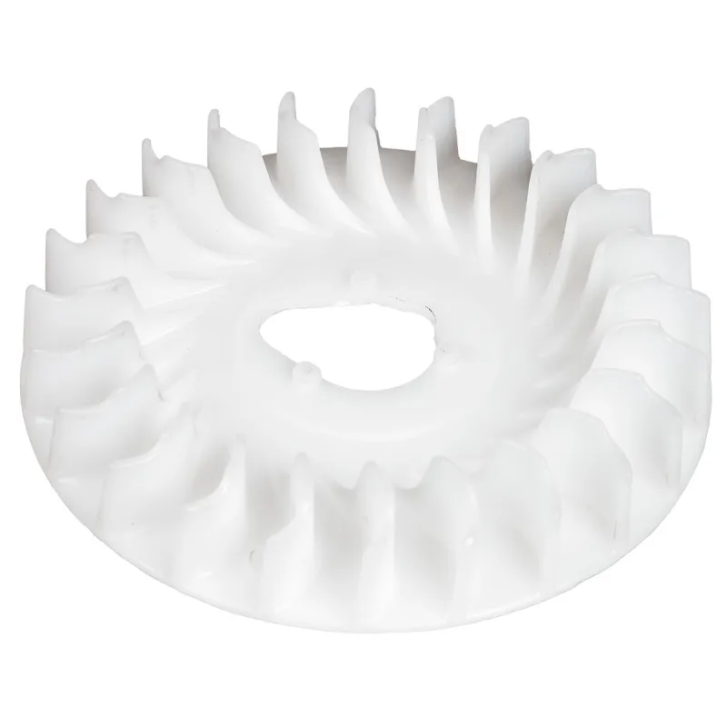 Wentylator Rato silnik R210 glebogryzarka GL04GL05 Wentylator Rato silnik R210 glebogryzarka GL04GL05