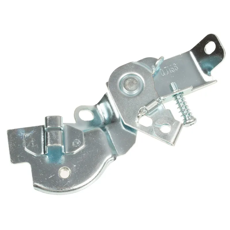 Dźwignia obrotów Rato silnik R210 glebogryzarka GL04GL05