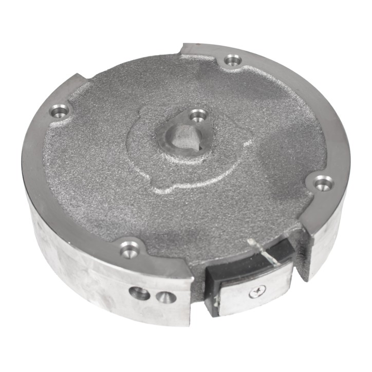 Koło magnesowe Rato silnik R210 glebogryzarka GL04GL05 Koło magnesowe Rato silnik R210 glebogryzarka GL04GL05