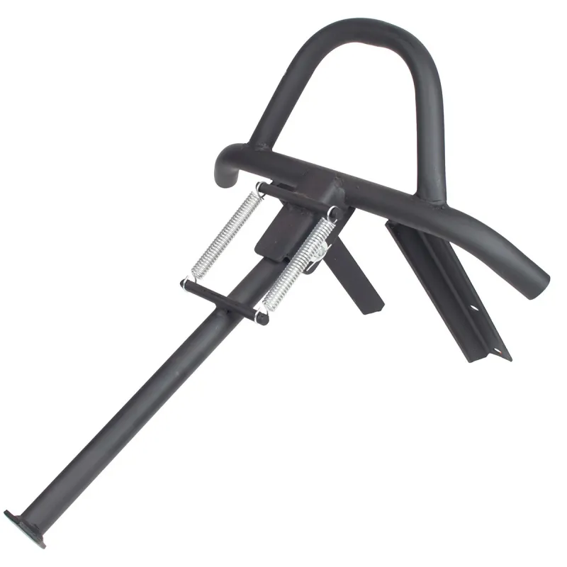 Osłona rurowa ze stopką Cedrus glebogryzarka GL04