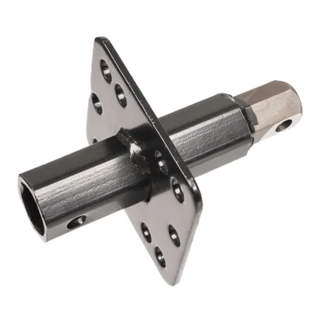 Adapter środkowy noża Cedrus glebogryzarka GL04 10 otworów