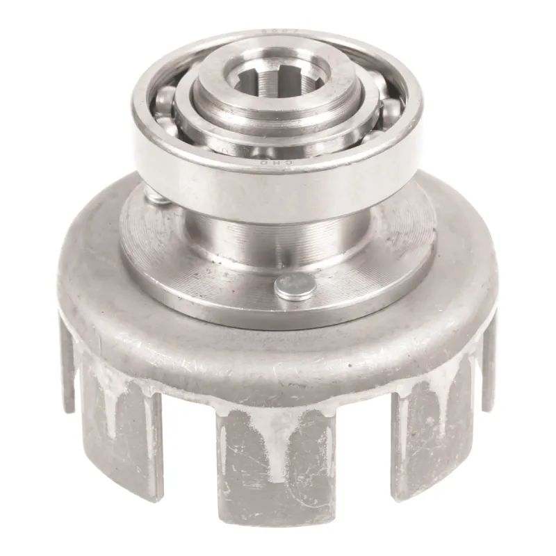 Pokrywa sprzęgła CEDRUS glebogryzarka GL09 Pokrywa sprzęgła CEDRUS glebogryzarka GL09