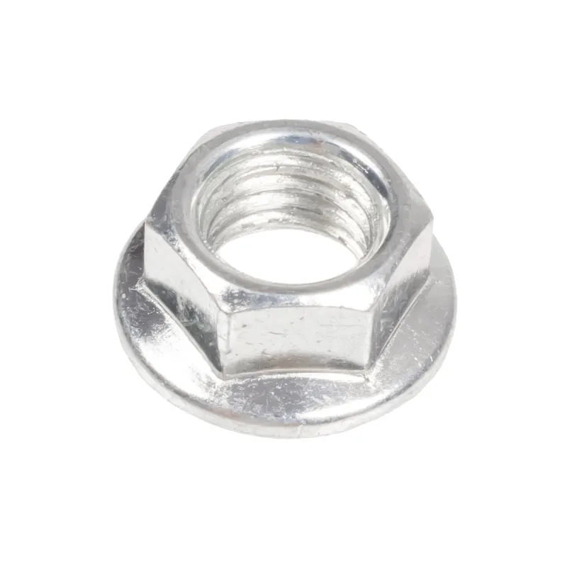 Nakrętka M10 CEDRUS glebogryzarka GL09 Nakrętka M10 CEDRUS glebogryzarka GL09