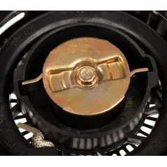 Rozrusznik Weima W80F KPL.