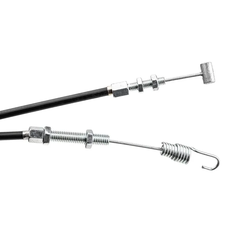 Linka sprzęgła CEDRUS glebogryzarka GL08 Linka sprzęgła CEDRUS glebogryzarka GL08