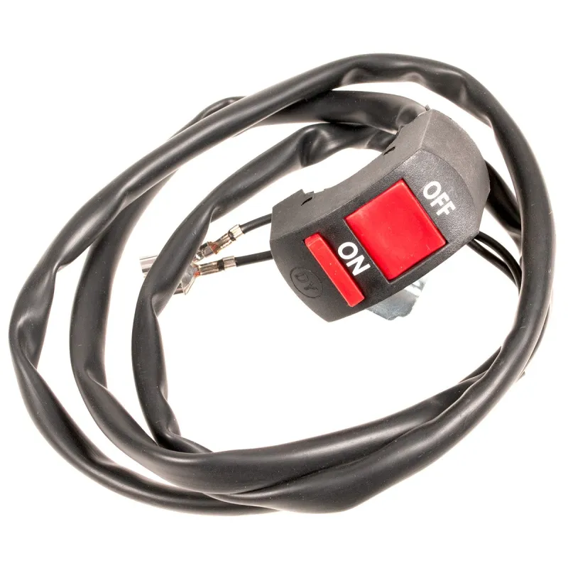 Wyłącznik CEDRUS glebogryzarka GL08 Wyłącznik CEDRUS glebogryzarka GL08