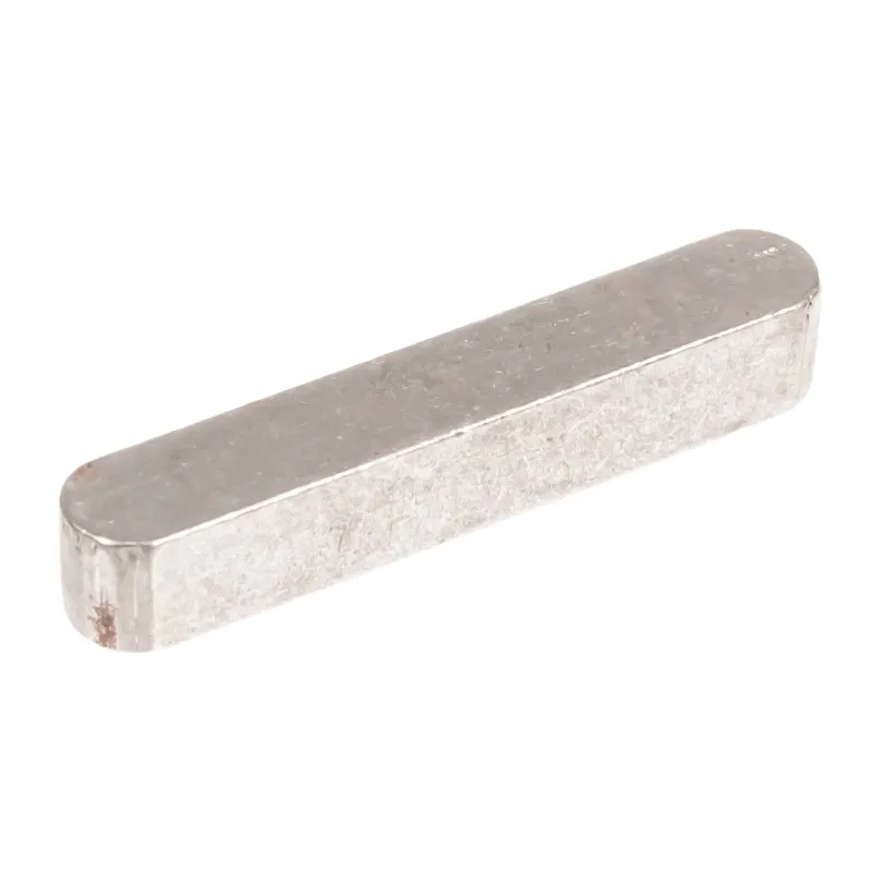 Klin napinacza CEDRUS glebogryzarka GL08 /5x5x30/ Klin napinacza CEDRUS glebogryzarka GL08 /5x5x30/