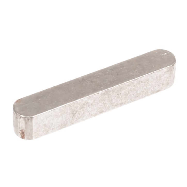 Klin napinacza CEDRUS glebogryzarka GL08 /5x5x30/ Klin napinacza CEDRUS glebogryzarka GL08 /5x5x30/