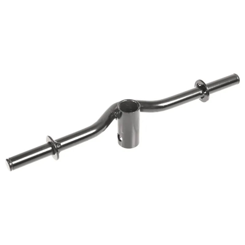 Ośka kół CEDRUS glebogryzarka GL08