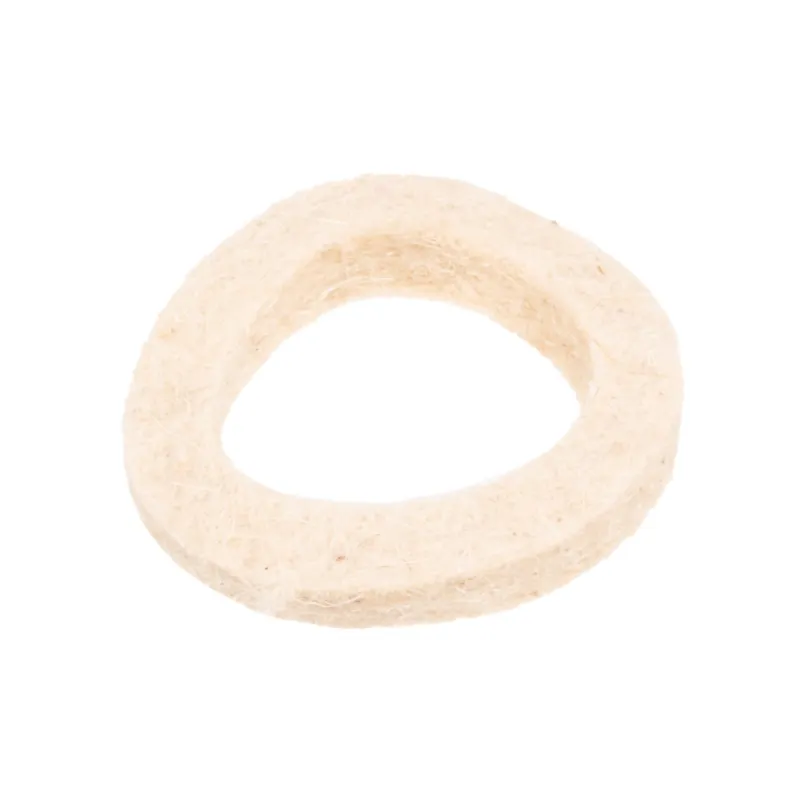 Podkładka filcowa łożyska przekładni CEDRUS glebogryzarka GL08 Podkładka filcowa łożyska przekładni CEDRUS glebogryzarka GL08