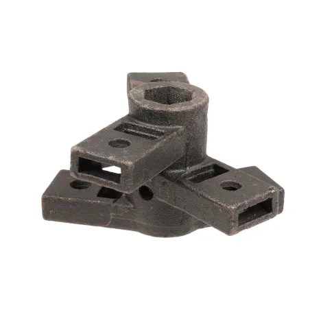 Adapter noży CEDRUS lewy glebogryzarka GL10