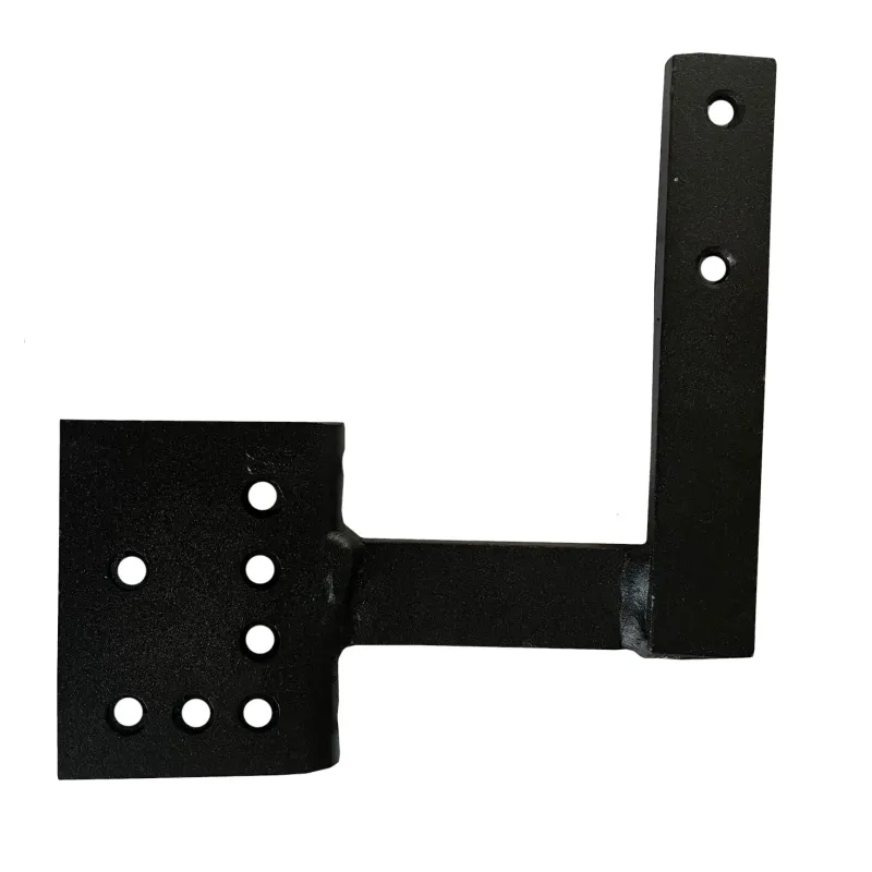 Łącznik przystawek CEDRUS glebogryzarki GLX680/GL10 - Produkt polski Łącznik przystawek CEDRUS glebogryzarki GLX680/GL10 - Produkt polski