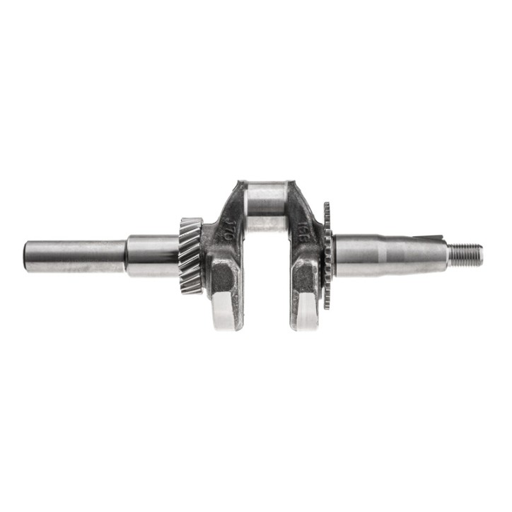 Wał korbowy silnika Weima WM170F/P glebogryzarka GL11 Wał korbowy silnika Weima WM170F/P glebogryzarka GL11
