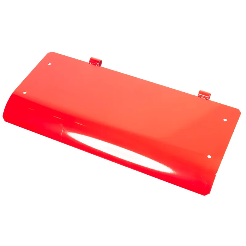 Błotnik duży środkowy A CEDRUS glebogryzarka GL11 Błotnik duży środkowy A CEDRUS glebogryzarka GL11