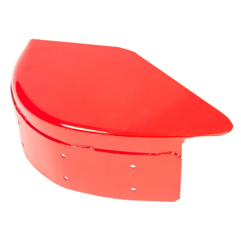 Błotnik boczny C CEDRUS glebogryzarka GL11 Błotnik boczny C CEDRUS glebogryzarka GL11