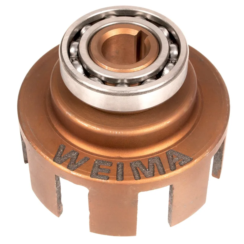 Kosz sprzęgła CEDRUS glebogryzarka GL11 Kosz sprzęgła CEDRUS glebogryzarka GL11