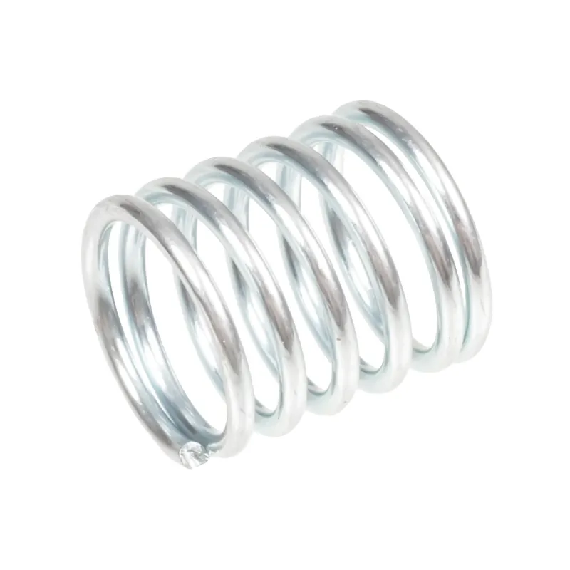 Sprężyna drążka zmiany biegów CEDRUS glebogryzarka GL11 Sprężyna drążka zmiany biegów CEDRUS glebogryzarka GL11