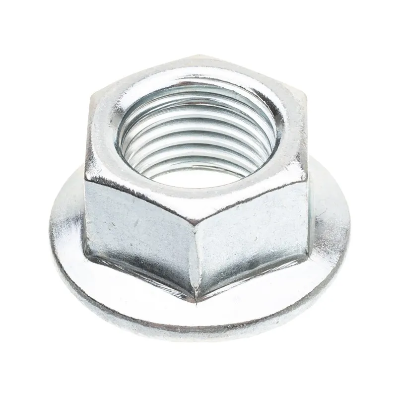 Nakrętka Zongshen koła magnesowego 168FB