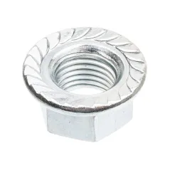 Nakrętka Zongshen koła magnesowego 168FB