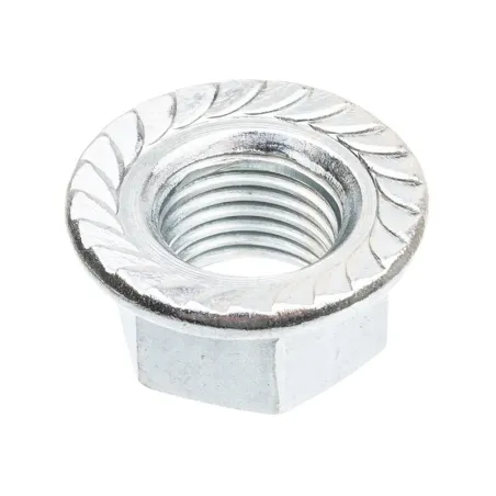 Nakrętka Zongshen koła magnesowego 168FB