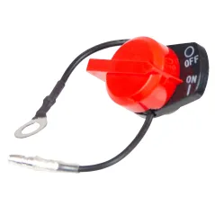 Wyłącznik zapłonu Zongshen z przewodami 168FB